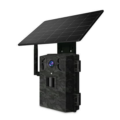 TC-AI6 Solar Trail Camera